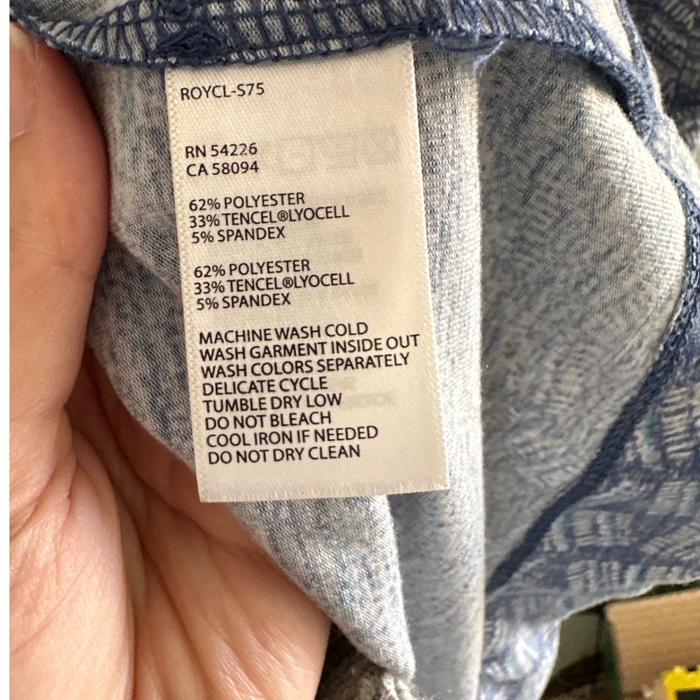 Royal Robbins - Picture 9 of 9